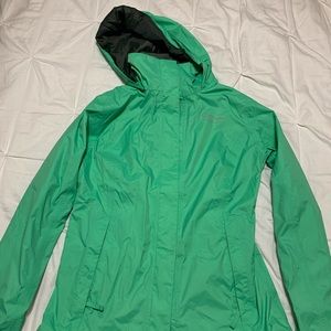 Lauren James Co Rain Jacket